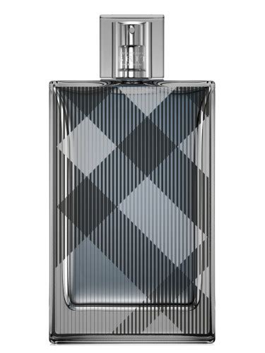 burberry brit heren|Burberry cologne for men.